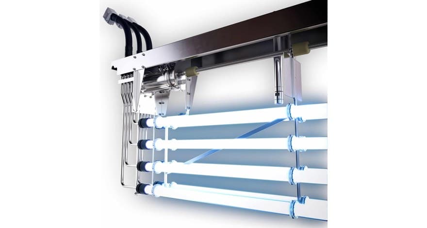 OPEN CHANNEL HORIZONTAL 700 SERIES