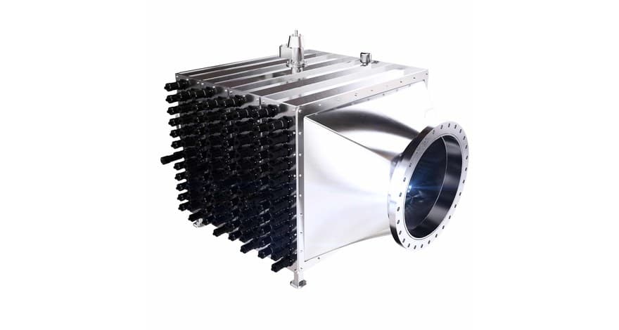 CROSSFLOW SERIES